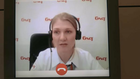 «Справочные видеотерминалы» на жд вокзалах вошли в число «Лучших социальных проектов России» - Фото 3