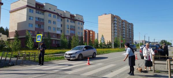 В первый день лета в Свердловской области в ДТП пострадали восемь детей - Фото 2