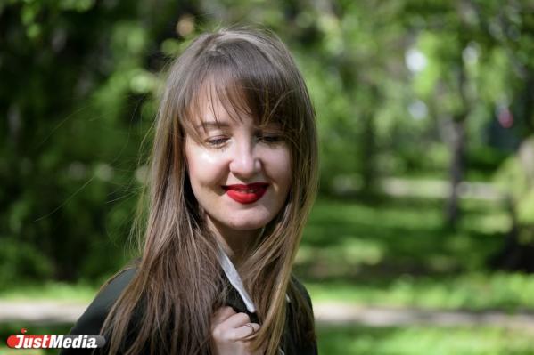 Диана Кучина, журналист: «Классно, что лето приходит» В Екатеринбурге +22 градуса - Фото 5