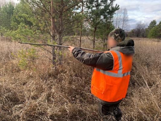  В Свердловской области осудили мужчину, который случайно застрелил загонщика на охоте - Фото 2