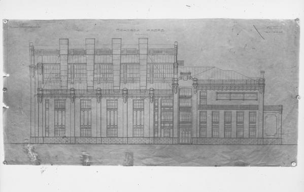 История строительства Свердловской ГЭС на Большом Конном полуострове, где паслись мустанги и гуляли хмельные компании - Фото 5