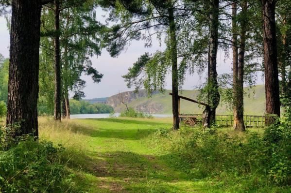 На Среднем Урале открывается новая туристическая локация в окрестностях села Аракаево – «Южная тропа» - Фото 2