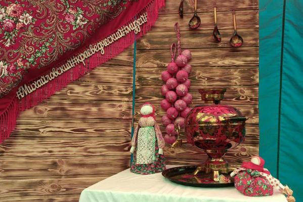 На Среднем Урале открывается новая туристическая локация в окрестностях села Аракаево – «Южная тропа» - Фото 4