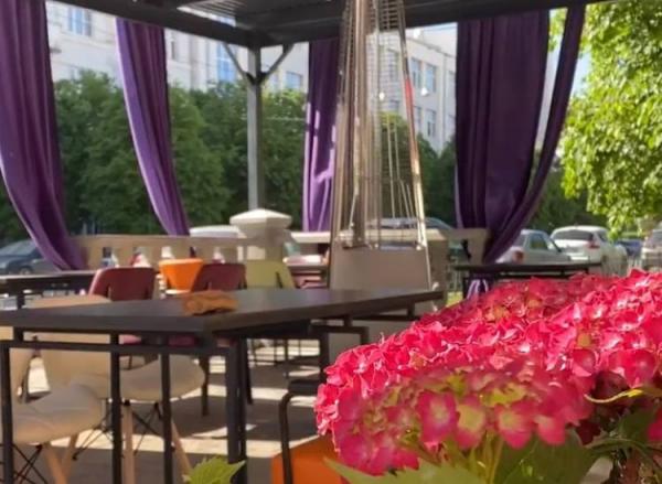 Большая подборка летних веранд Екатеринбурга, о которых вы могли ничего не знать - Фото 12