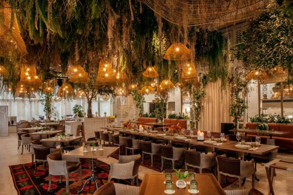 Большая подборка летних веранд Екатеринбурга, о которых вы могли ничего не знать - Фото 2