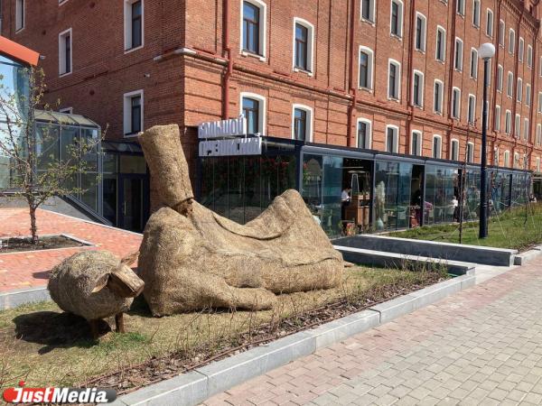 Большая подборка летних веранд Екатеринбурга, о которых вы могли ничего не знать - Фото 3