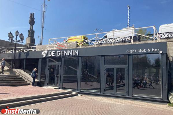 Большая подборка летних веранд Екатеринбурга, о которых вы могли ничего не знать - Фото 21