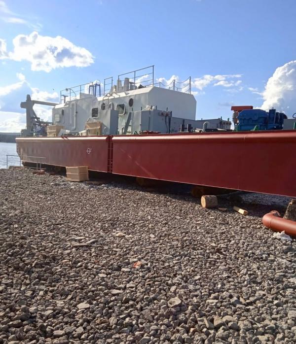 В Нижнем Тагиле начинается активная фаза очистки Черноисточинского пруда - Фото 2