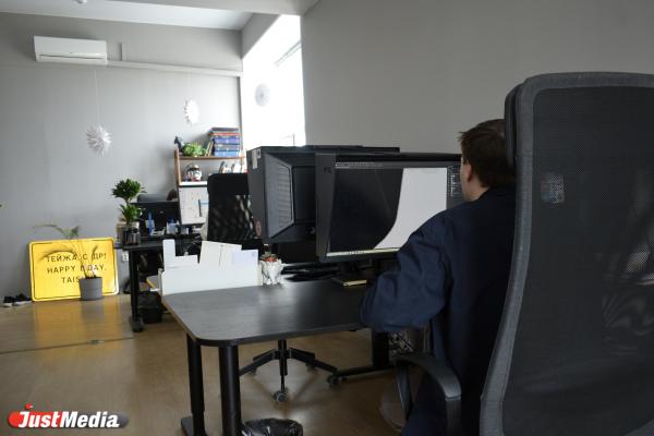 Тайны команды STENOGRAFFIA. Что происходит в знаменитом офисе за две недели до начала фестиваля - Фото 18