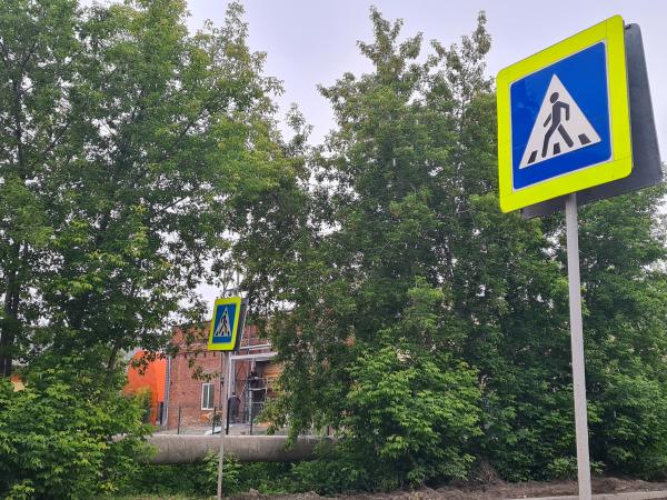 В Нижнем Тагиле на «зебре» водитель автокрана насмерть сбил женщину-пешехода - Фото 3