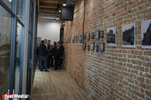 Креативный кластер «Домна» включён маршрут Красной линии Екатеринбурга - Фото 2