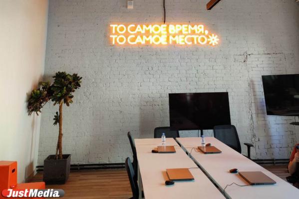 Креативный кластер «Домна» включён маршрут Красной линии Екатеринбурга - Фото 4