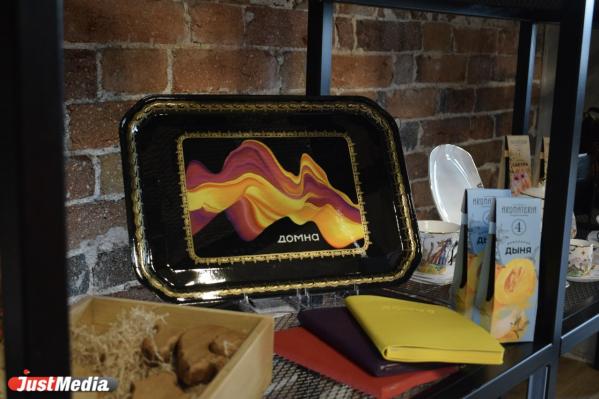 Креативный кластер «Домна» включён маршрут Красной линии Екатеринбурга - Фото 5