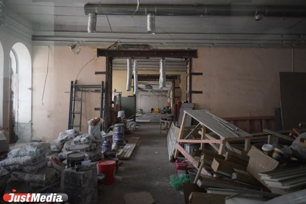 Креативный кластер «Домна» включён маршрут Красной линии Екатеринбурга - Фото 7