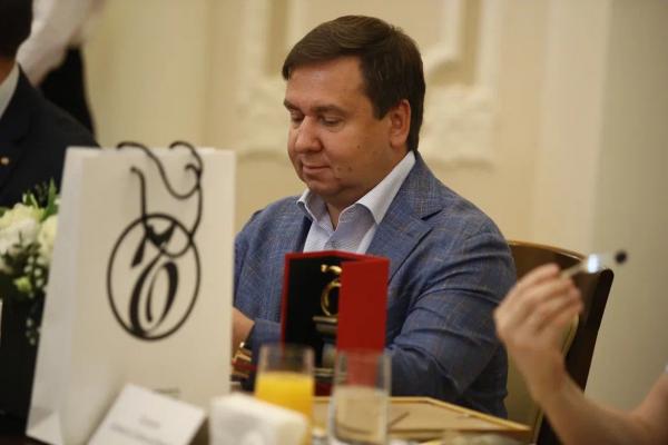 Игорь Алтушкин и Фонд святой Екатерины стали победителями ежегодной премии «Твердые знаки» - Фото 3