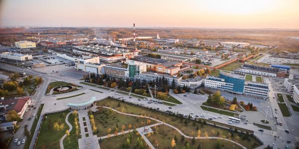 «Уралэлектромедь» стала победителем конкурса «Российская организация высокой социальной эффективности» - Фото 2