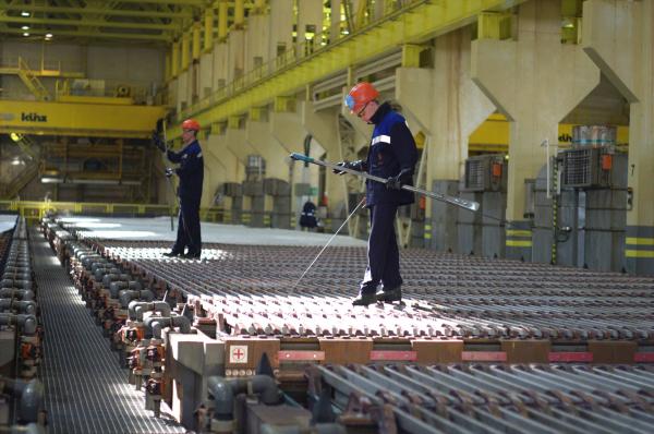 «Уралэлектромедь» стала победителем конкурса «Российская организация высокой социальной эффективности» - Фото 3