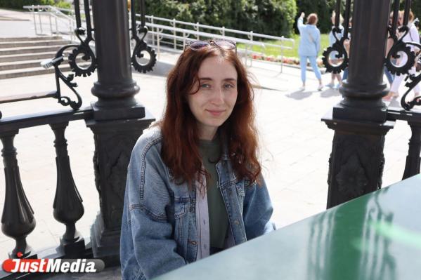 Владлена Городецкая, фрилансер: «Погода летняя, замечательная» В Екатеринбурге +18 градусов - Фото 5