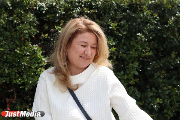 Екатерина Бархатова, управляющая компании: «Погода летом в этом году не задалась» В Екатеринбурге +21 градус - Фото 3
