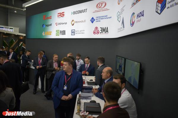 Импортозамещение с востока и сила собственных производств. Подводим итоги выставки ИННОПРОМ-2022 - Фото 2