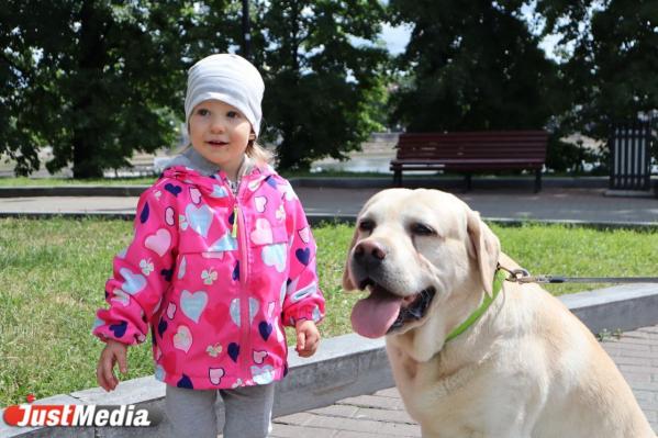 Евгения Василенко, мама в декрете: «Лето на Урале не всегда радует» В Екатеринбурге +28 градусов - Фото 2