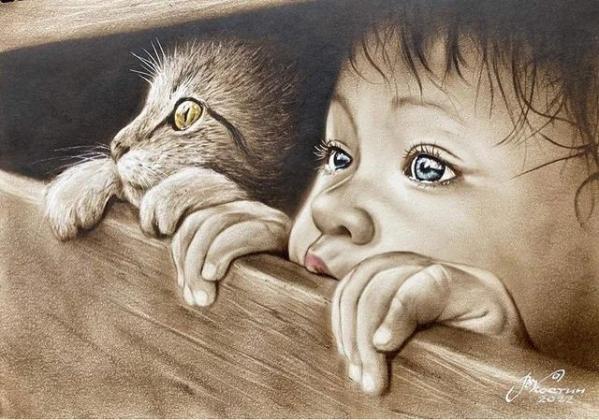 Евгений Ройзман выставил на продажу картину, чтобы выплатить штрафы на четверть миллиона рублей - Фото 2