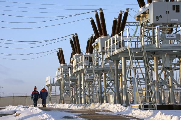 Энергосистемы Урала отметят в этом году 80-летний юбилей - Фото 5