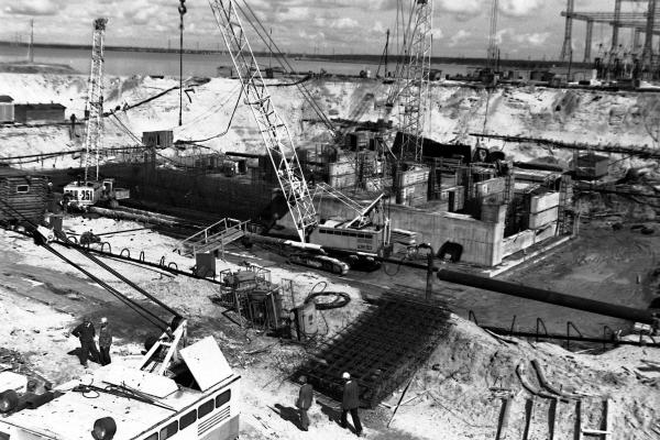 Энергосистемы Урала отметят в этом году 80-летний юбилей - Фото 6