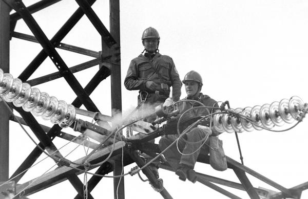 Энергосистемы Урала отметят в этом году 80-летний юбилей - Фото 2