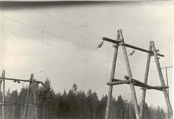 Энергосистемы Урала отметят в этом году 80-летний юбилей - Фото 8