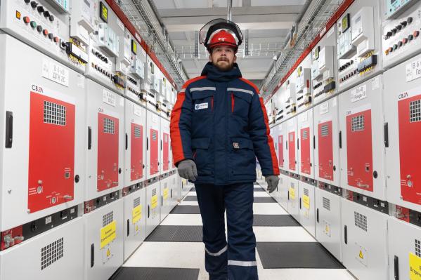 Энергосистемы Урала отметят в этом году 80-летний юбилей - Фото 9