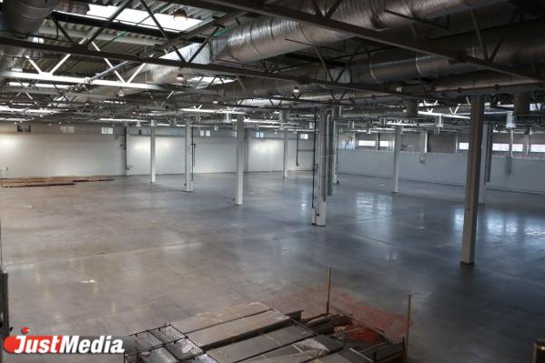 «Для такого мегаполиса как Екатеринбург не иметь современное производство хлеба – опасно». На Россельбане разворачивает новые мощности легендарный завод «СМАК» - Фото 2