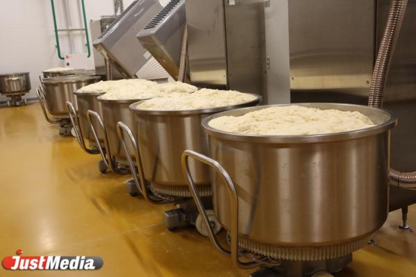 «Для такого мегаполиса как Екатеринбург не иметь современное производство хлеба – опасно». На Россельбане разворачивает новые мощности легендарный завод «СМАК» - Фото 3