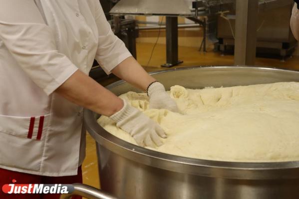 «Для такого мегаполиса как Екатеринбург не иметь современное производство хлеба – опасно». На Россельбане разворачивает новые мощности легендарный завод «СМАК» - Фото 5