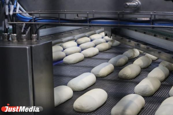 «Для такого мегаполиса как Екатеринбург не иметь современное производство хлеба – опасно». На Россельбане разворачивает новые мощности легендарный завод «СМАК» - Фото 6