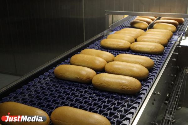 «Для такого мегаполиса как Екатеринбург не иметь современное производство хлеба – опасно». На Россельбане разворачивает новые мощности легендарный завод «СМАК» - Фото 8