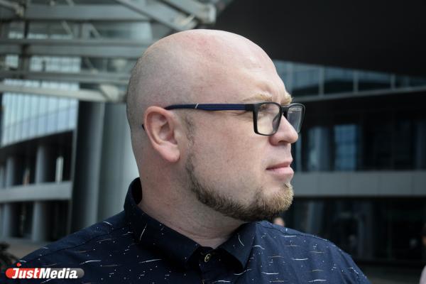 Сергей Маргулис, руководитель проектных продаж: «Лето, жара, июль». В Екатеринбурге +24 градуса - Фото 2