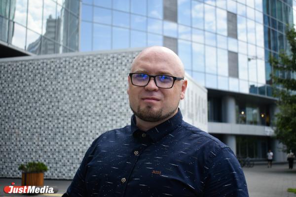 Сергей Маргулис, руководитель проектных продаж: «Лето, жара, июль». В Екатеринбурге +24 градуса - Фото 4
