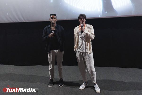 В Пассаж Синема прошла премьера нового сериала от PREMIER – «Наследие» - Фото 2