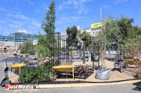 Ключевой цвет, «зеленые» новинки и высокие технологии. Рассказываем о главных фишках «Атмофеста» в этом году - Фото 3