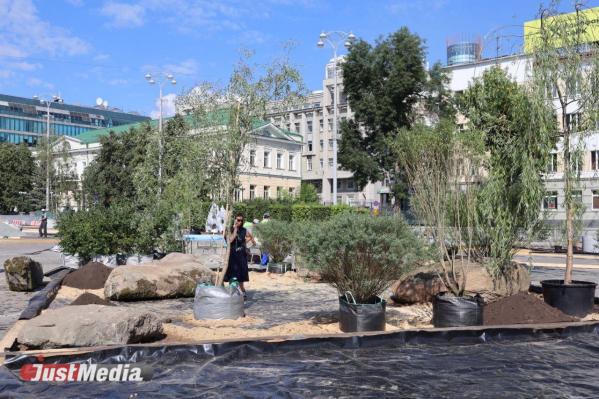 Ключевой цвет, «зеленые» новинки и высокие технологии. Рассказываем о главных фишках «Атмофеста» в этом году - Фото 4