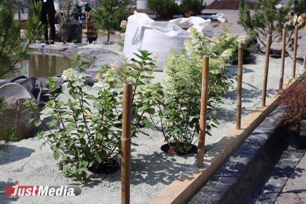 Ключевой цвет, «зеленые» новинки и высокие технологии. Рассказываем о главных фишках «Атмофеста» в этом году - Фото 10