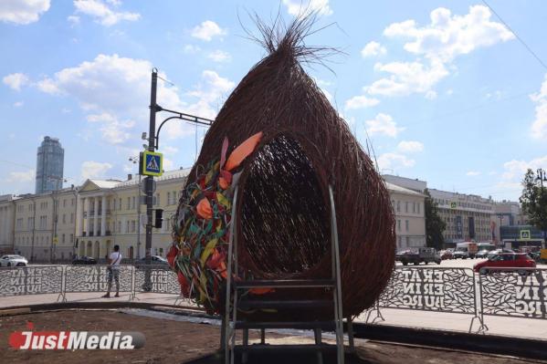 Ключевой цвет, «зеленые» новинки и высокие технологии. Рассказываем о главных фишках «Атмофеста» в этом году - Фото 11