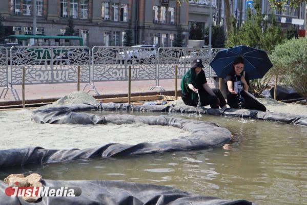 Ключевой цвет, «зеленые» новинки и высокие технологии. Рассказываем о главных фишках «Атмофеста» в этом году - Фото 13