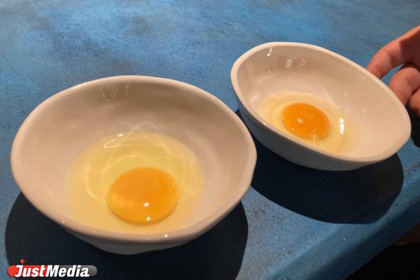 Дезинфицированные, копченые и Super яйца скоро появятся в Екатеринбурге - Фото 2