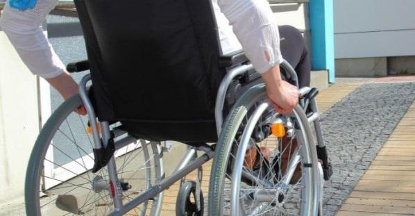 Доступная среда в школе  - Фото 2