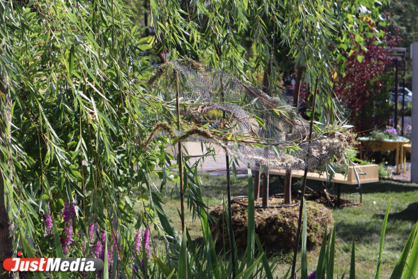 В Екатеринбурге открылся фестиваль «Атмофест» - Фото 4