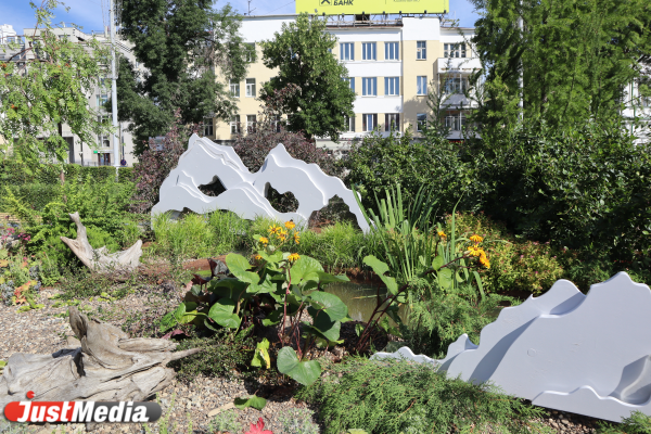 В Екатеринбурге открылся фестиваль «Атмофест» - Фото 5