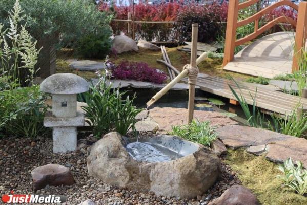 В Екатеринбурге открылся фестиваль «Атмофест» - Фото 8