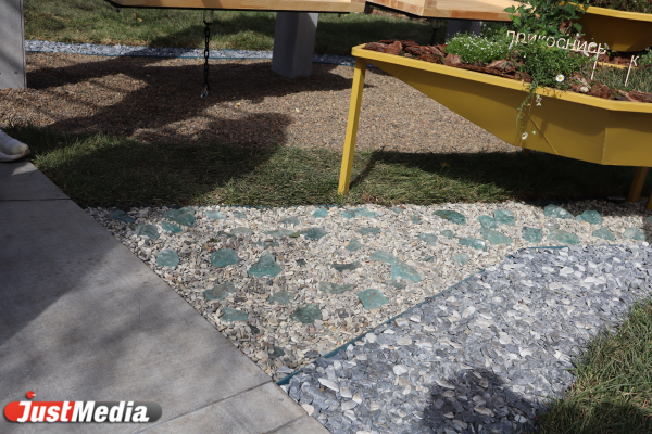 В Екатеринбурге открылся фестиваль «Атмофест» - Фото 9